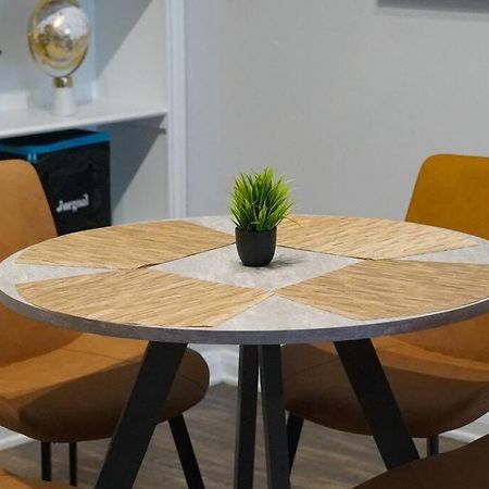 Devine Livings At Hermann Park Apartment Houston Ngoại thất bức ảnh