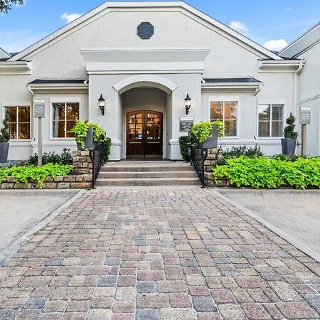 Devine Livings At Hermann Park Apartment Houston Ngoại thất bức ảnh
