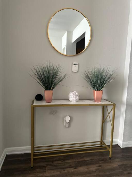Devine Livings At Hermann Park Apartment Houston Ngoại thất bức ảnh
