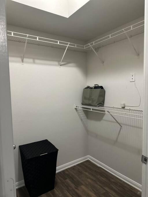Devine Livings At Hermann Park Apartment Houston Ngoại thất bức ảnh