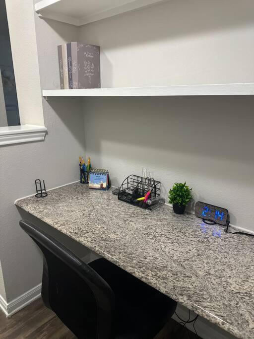 Devine Livings At Hermann Park Apartment Houston Ngoại thất bức ảnh